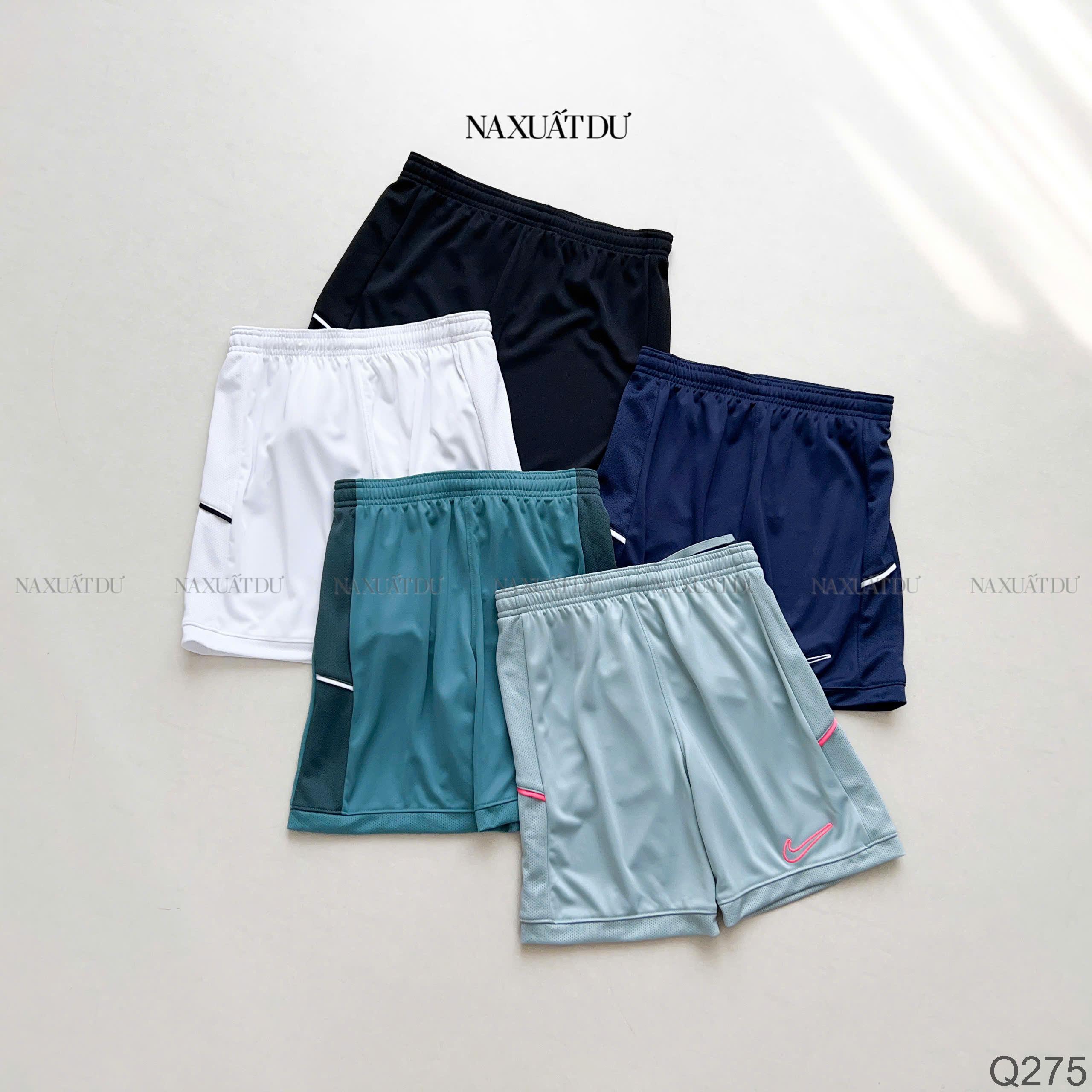 Set 2 quần short kid 