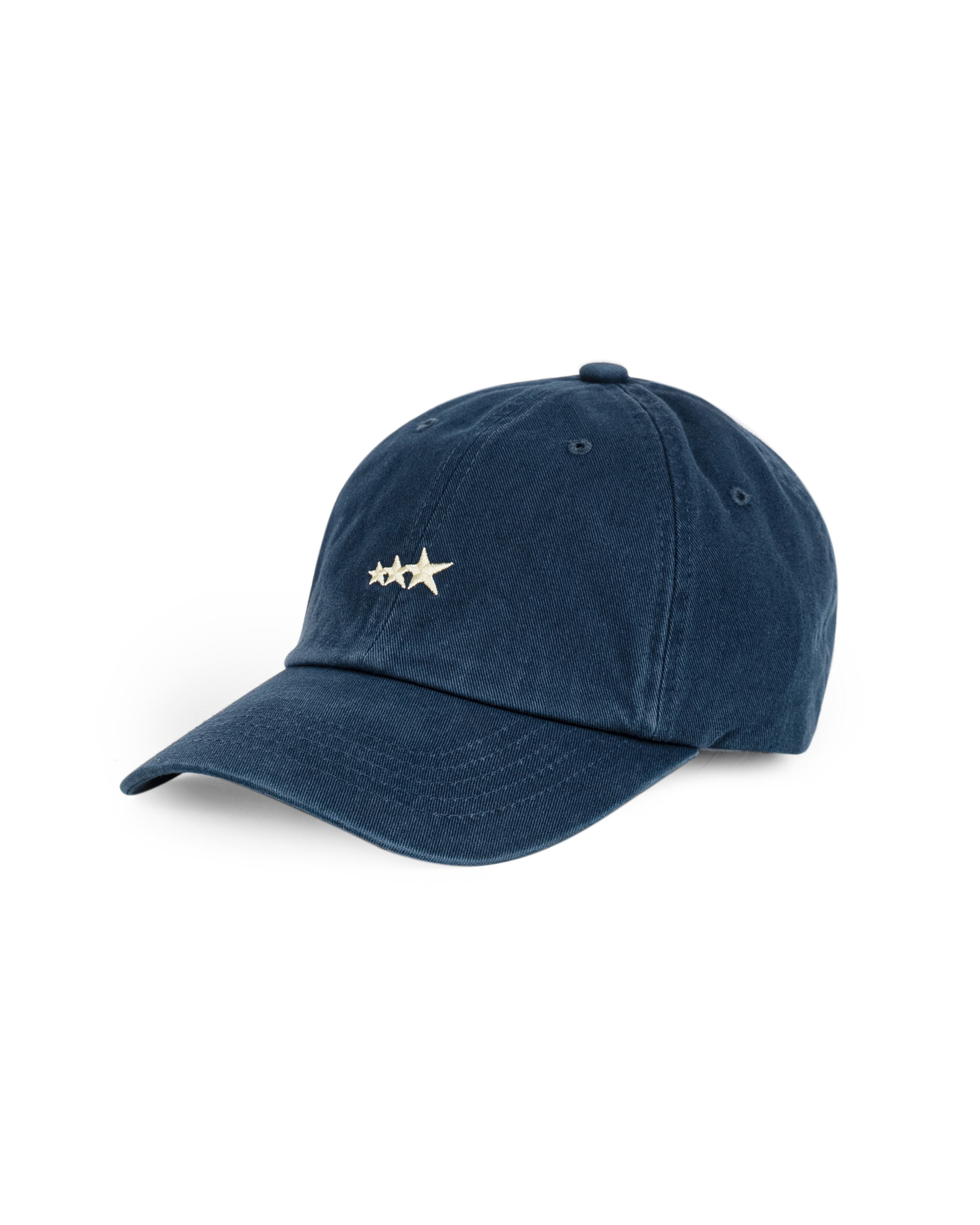 Levents® Triple Star Classic Cap