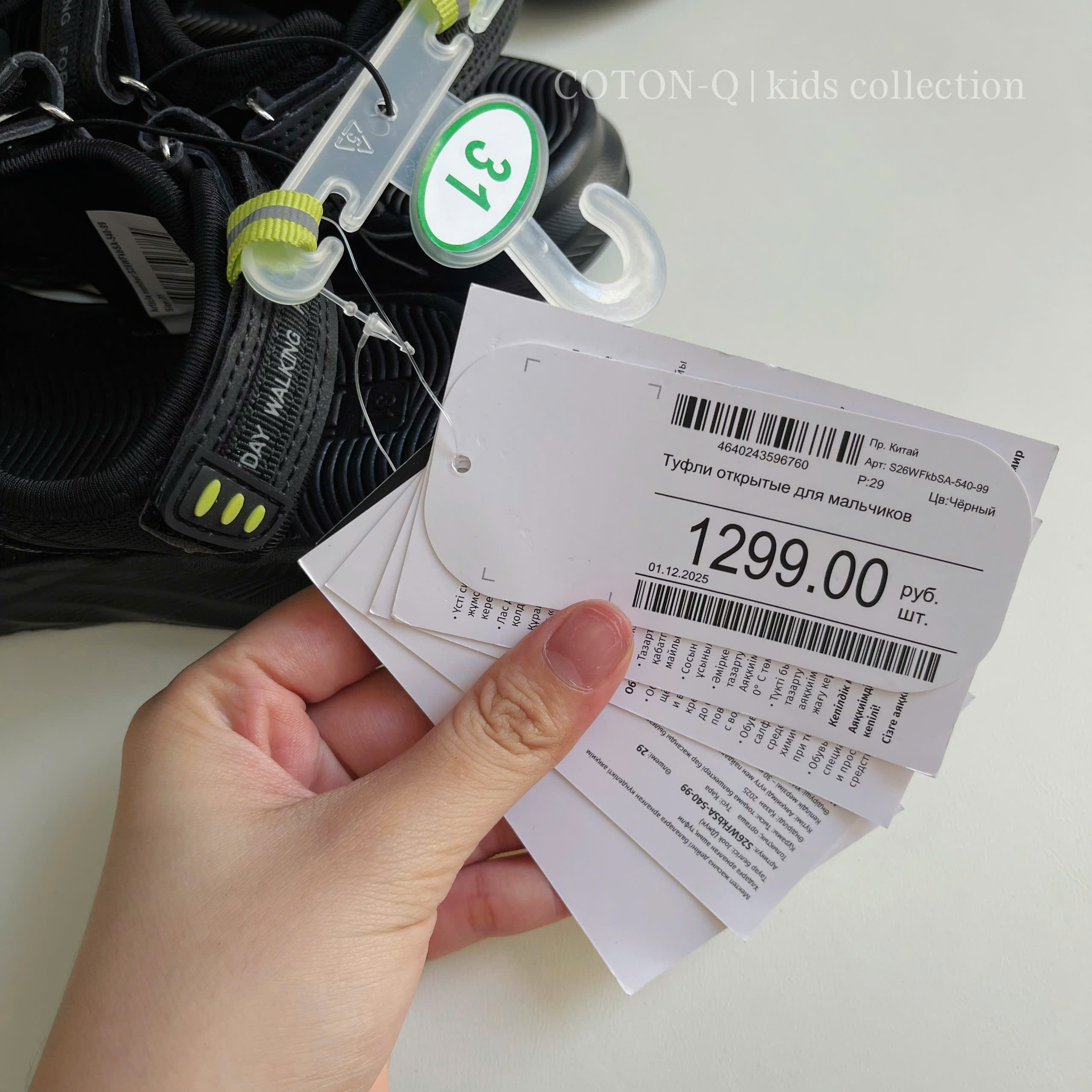 Sandan bé ( RÊU TRỘN )_thumbnail_9