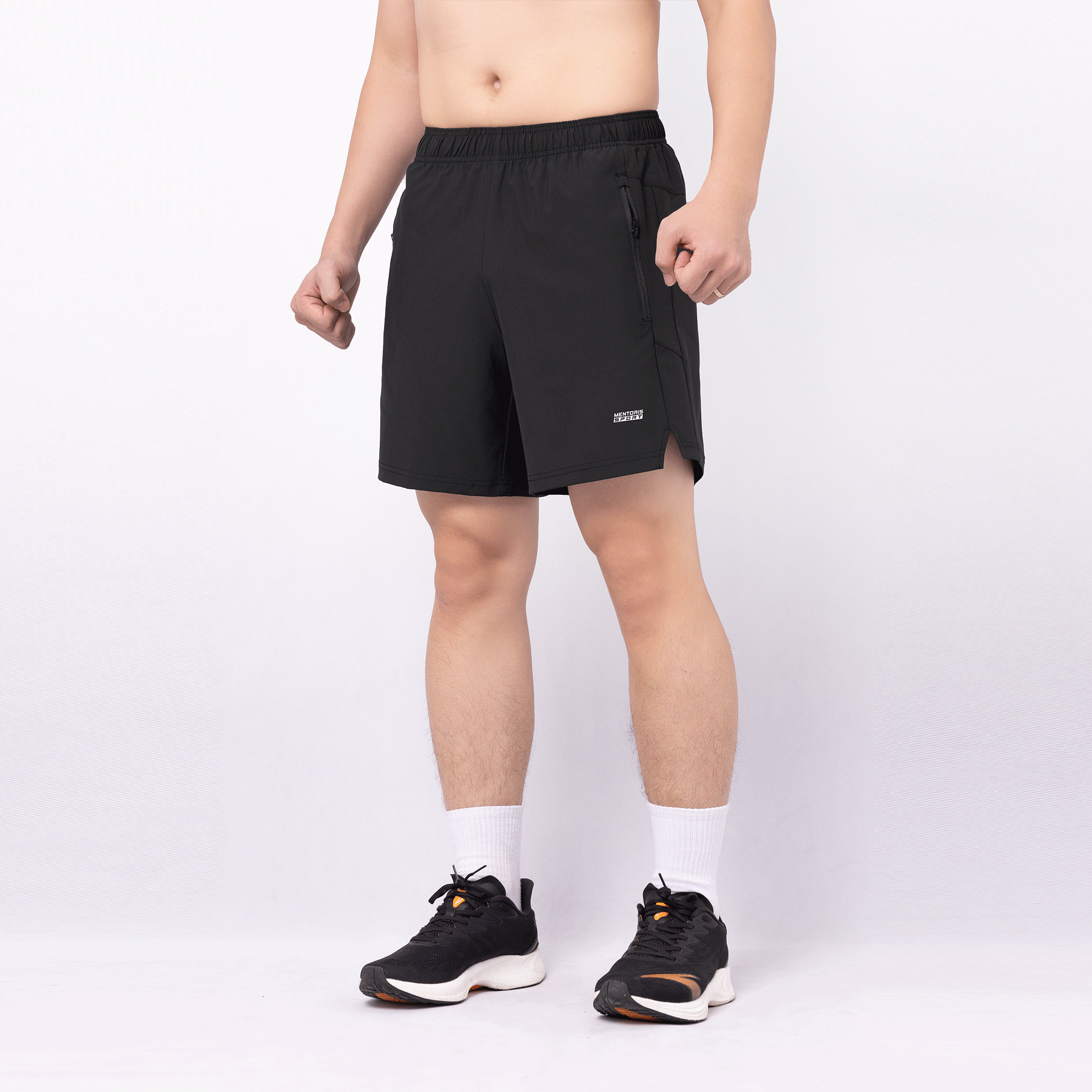 Quần Shorts Nam thể thao Utra Light - MSR11