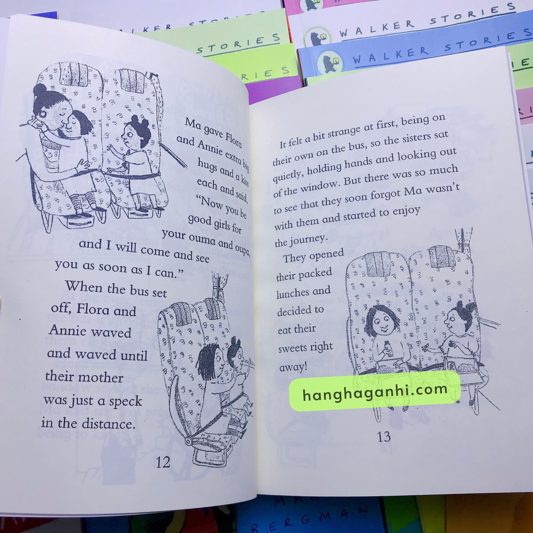 Bộ truyện WALKER STORIES COLLECTION – 30 cuốn_thumbnail_9