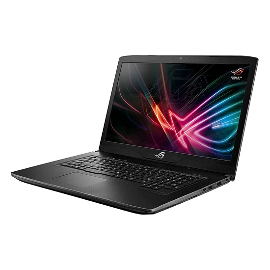 Laptop ASUS ROG Strix SCAR GL503VS-EI037T Core i7-7700HQ/ Win 10 15.6 inch – Hàng Chính Hãng