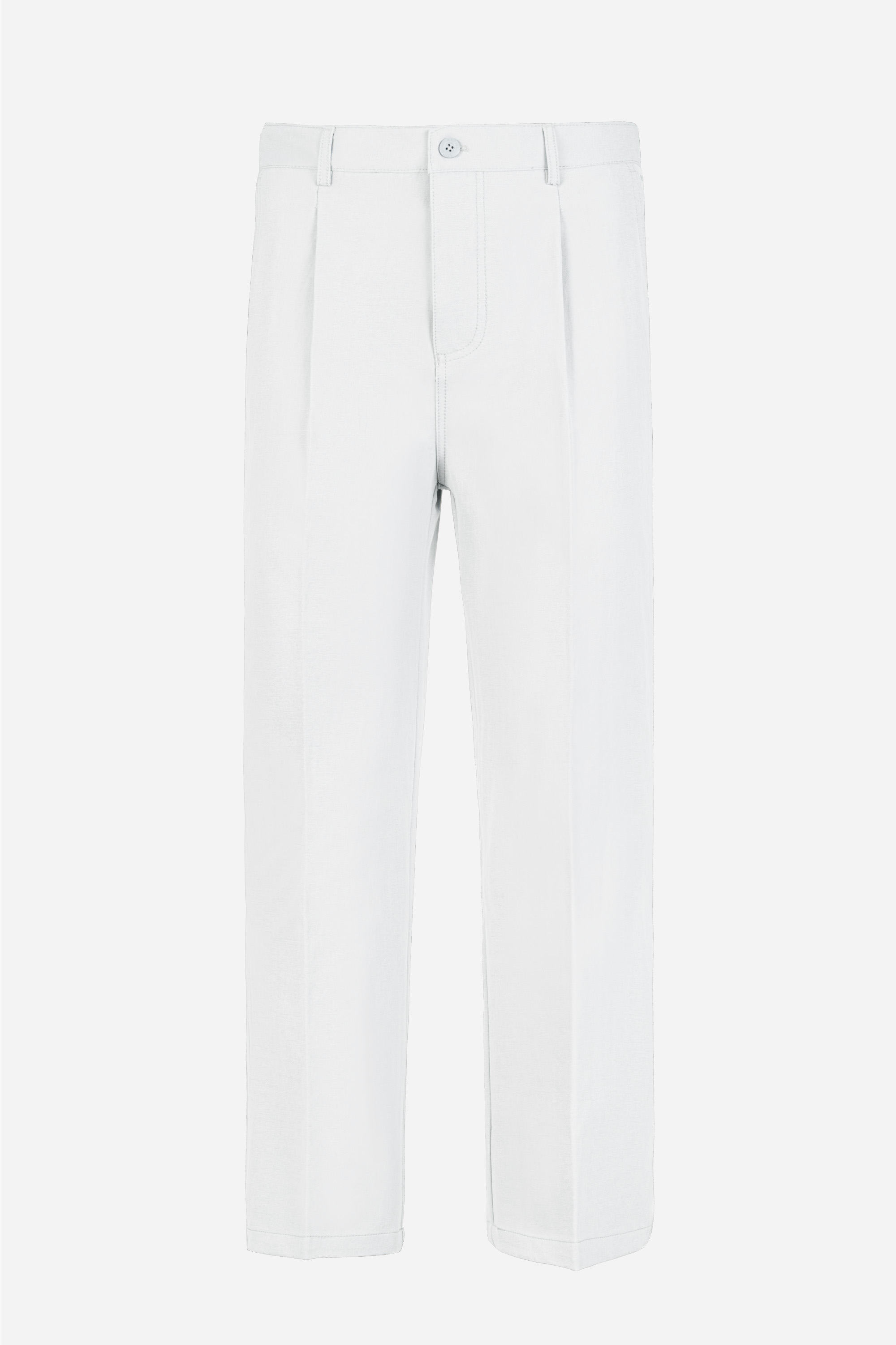 Quần Kaki Mềm 1 Li Nam Trung Niên ANCHI Chất Liệu Cotton Phom Suông Ống Rộng Cao Cấp_thumbnail_1