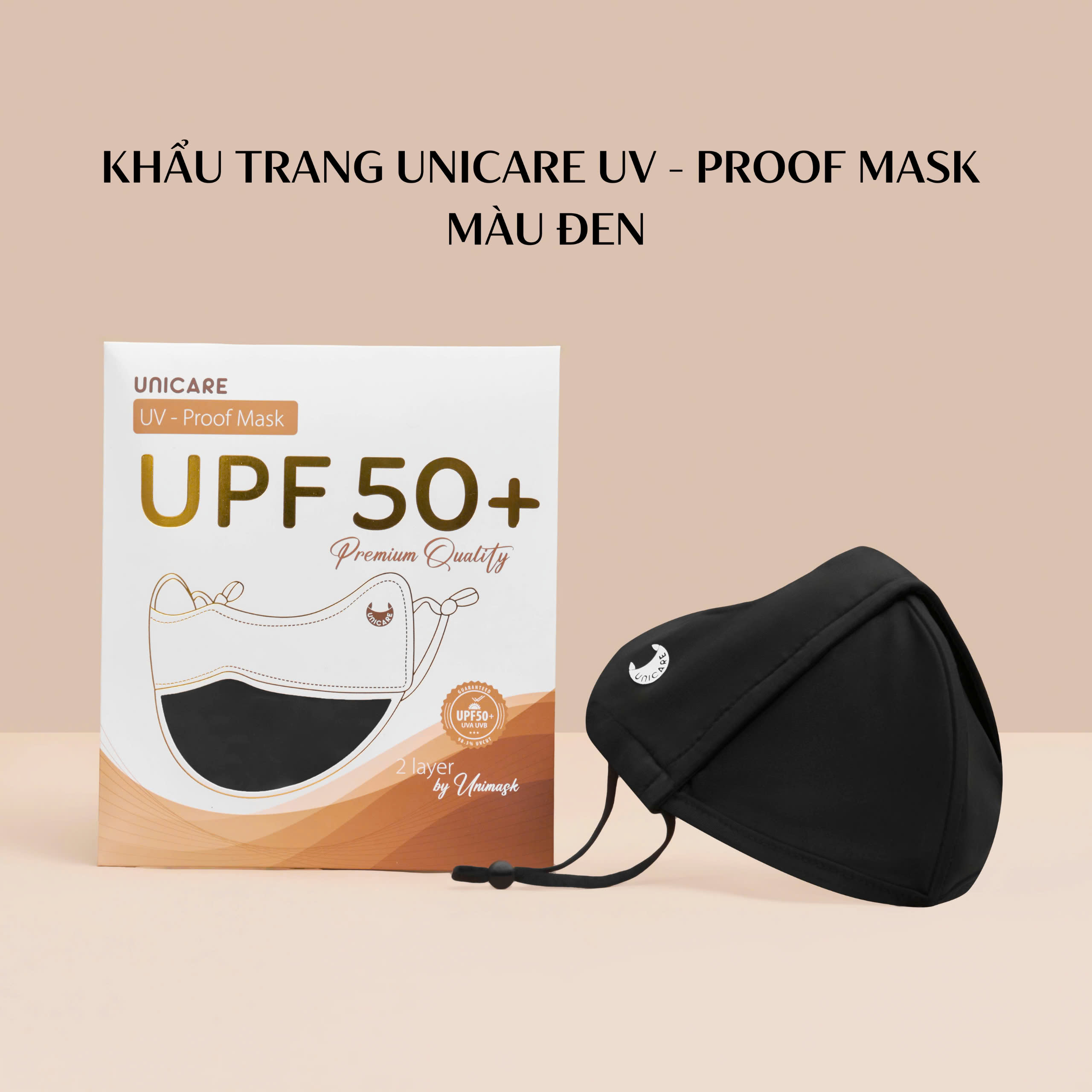Combo 3 Chiếc Khẩu Trang UV-sProof Unicare_thumbnail_3