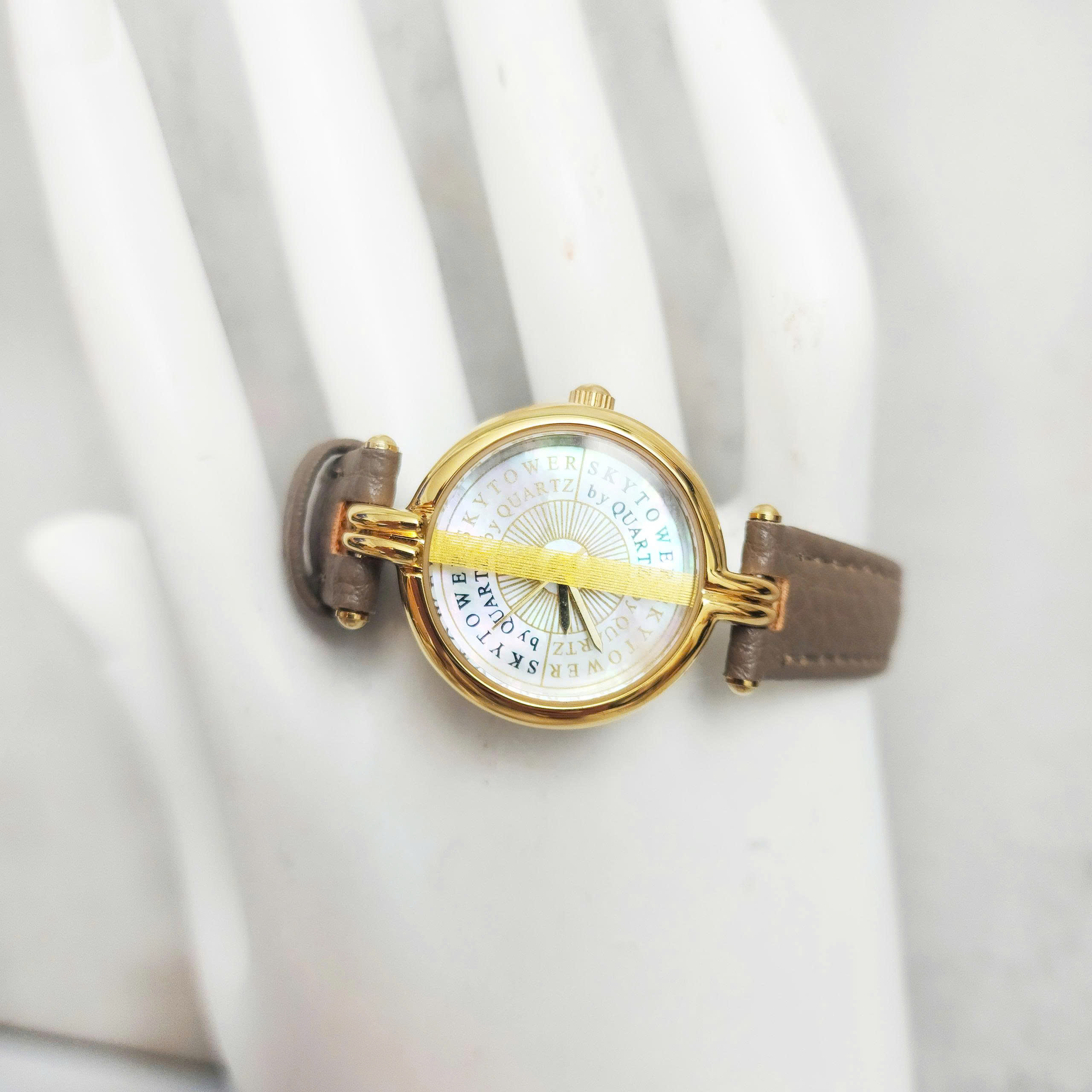 Đồng hồ San Moritz - S1100LW