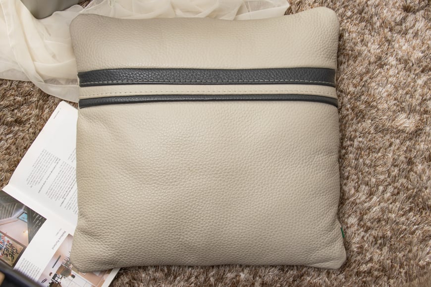Leather pillow Indi (Ivory)_thumbnail_3