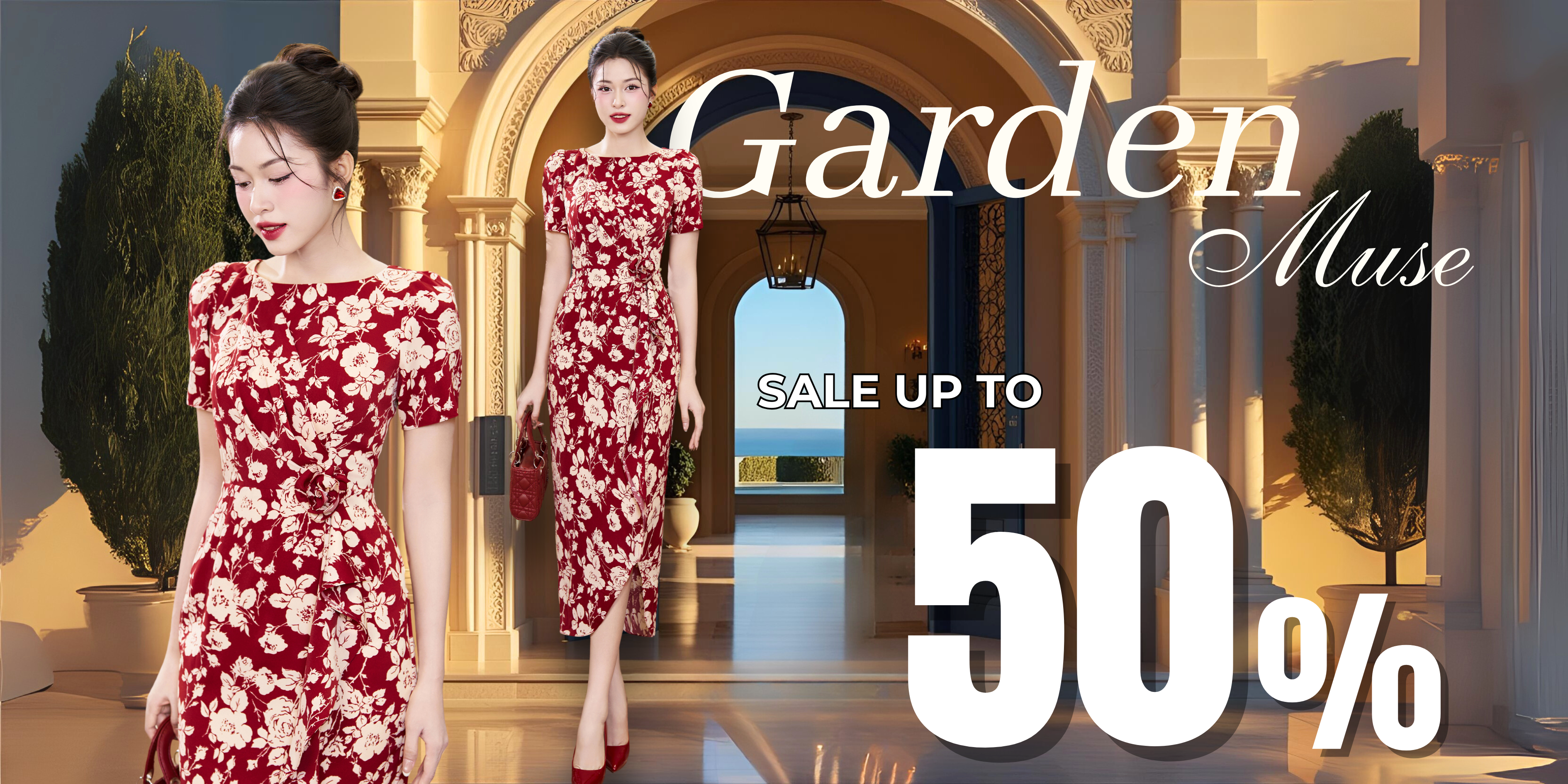 esthetic Fashion Collection Medium Banner (32)