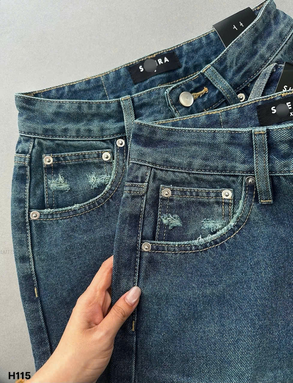 H115 QUẦN JEAN SUÔNG ĐẬM_thumbnail_9