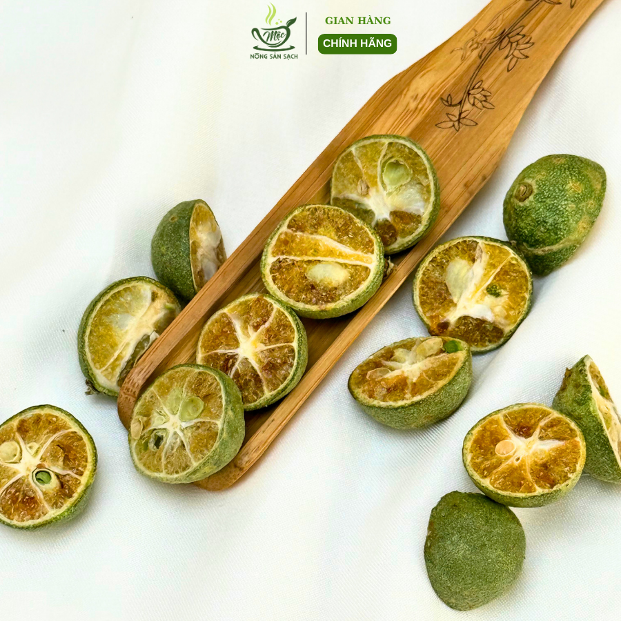 Quất xanh sấy khô 500Gram_thumbnail_5