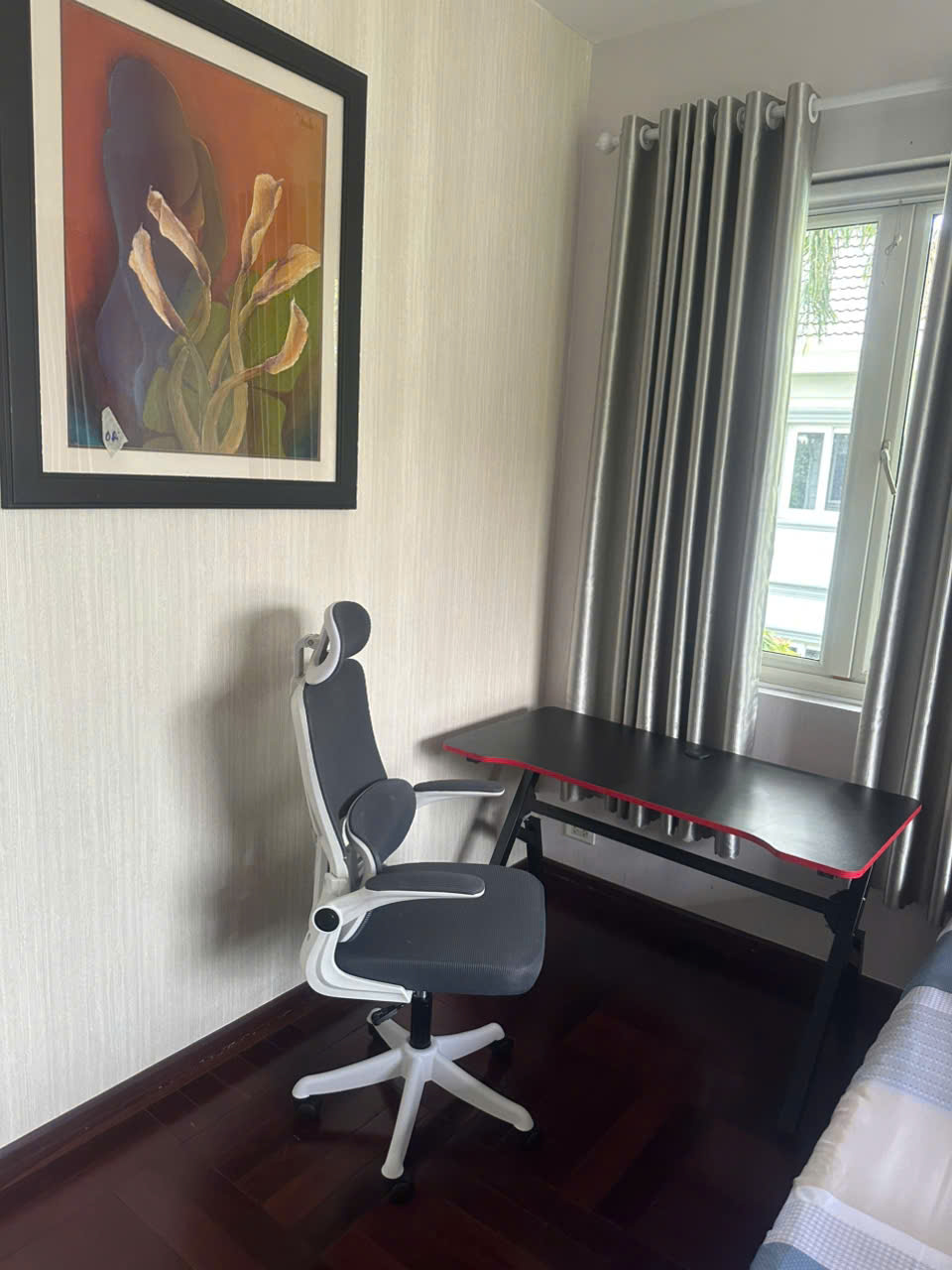 Ghế Công Thái Học LX418_thumbnail_2