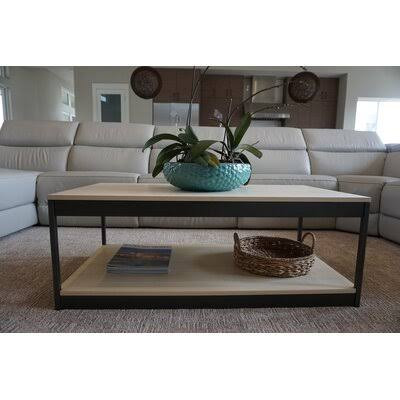 Bàn Sofa hình chữ nhật 17 Stories