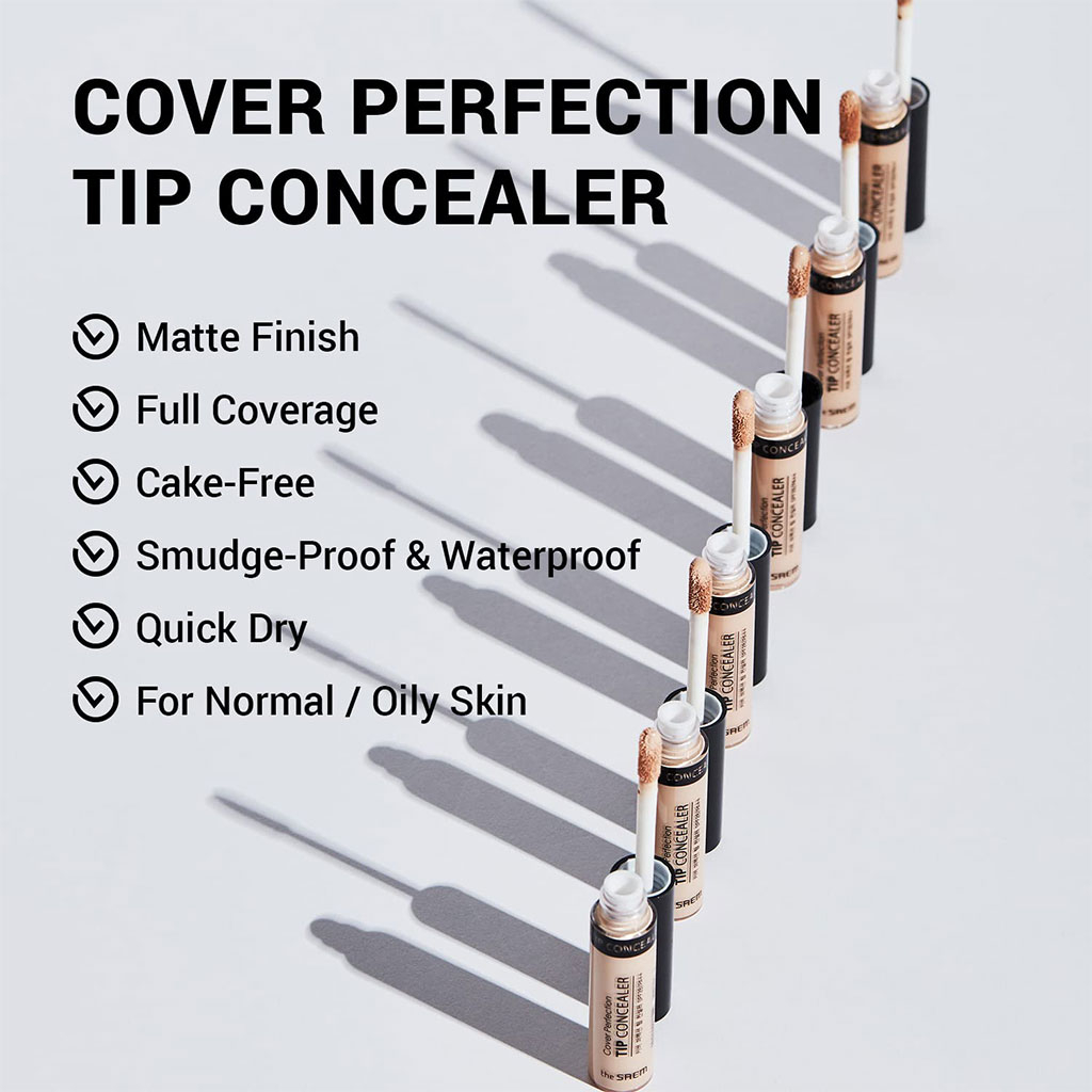 The SAEM Cover Perfection Tip Concealer_thumbnail_8