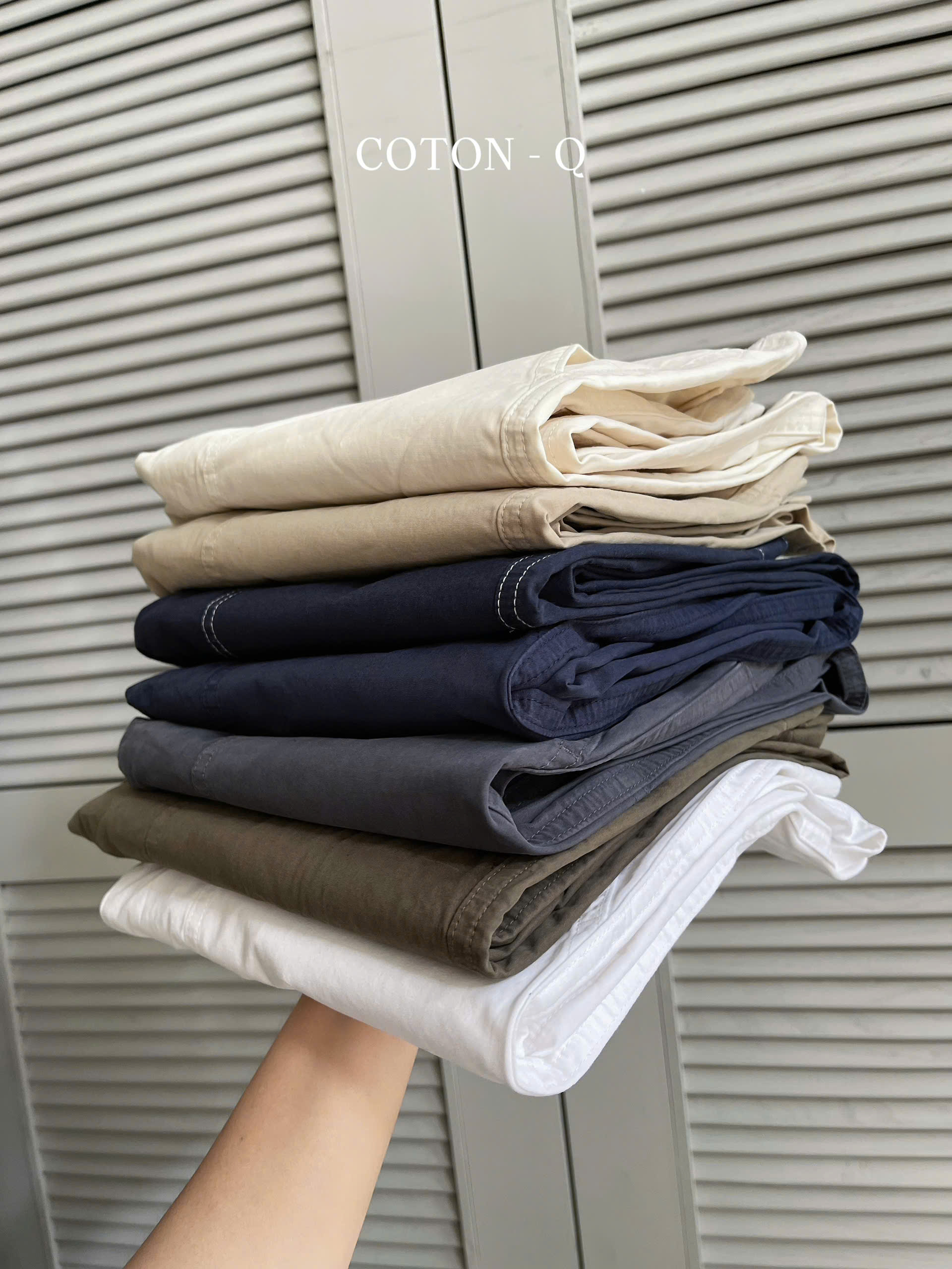 Quần baggy nữ ( TRẮNG )_thumbnail_8