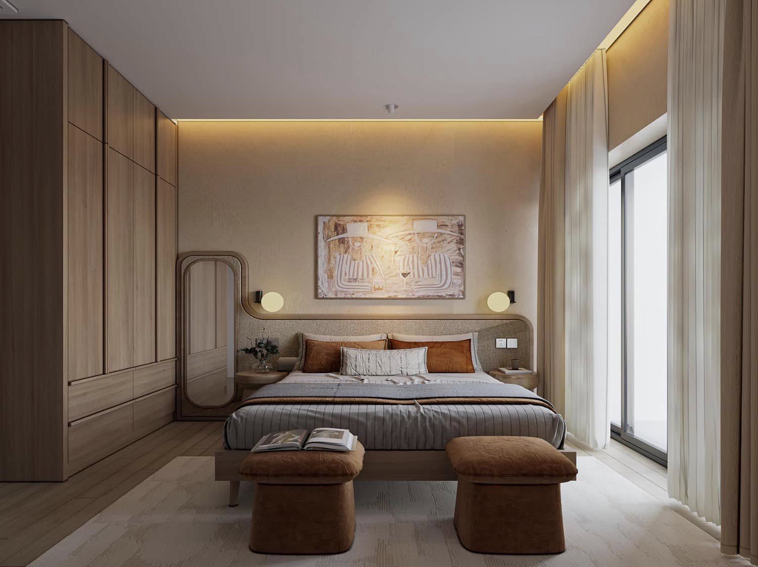 Tin thật 100% - Bán nhanh top căn hộ duplex 3PN One Verandah giá rẻ, view đỉnh cao, full nội thất_thumbnail_1