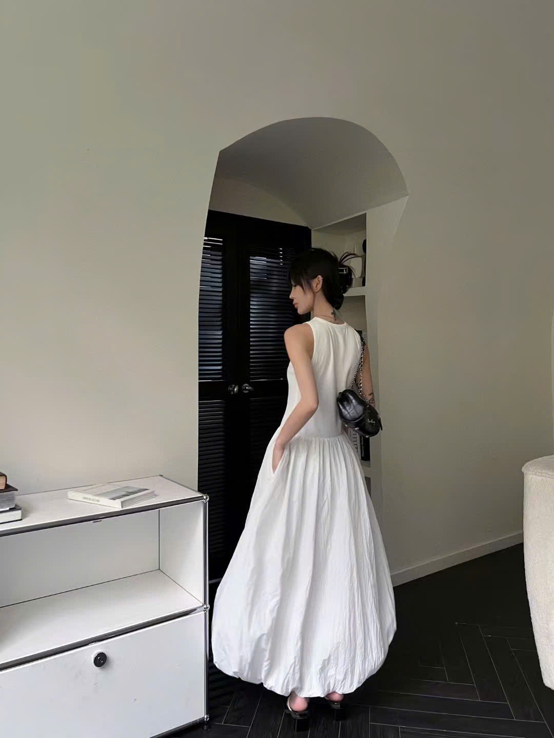 Váy dio dài bồng gáu siêu cáp_thumbnail_4