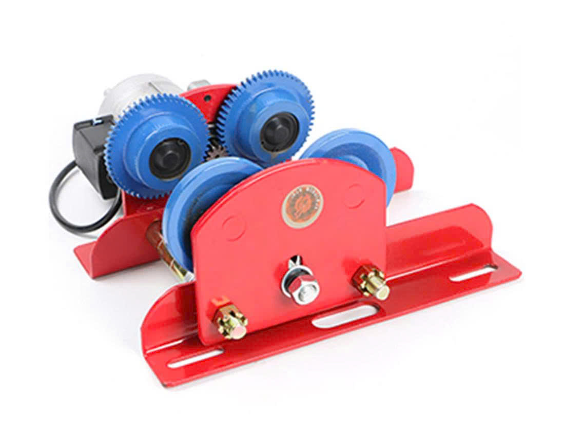 Combo Tời + con chạy trên ray thép I_thumbnail_22