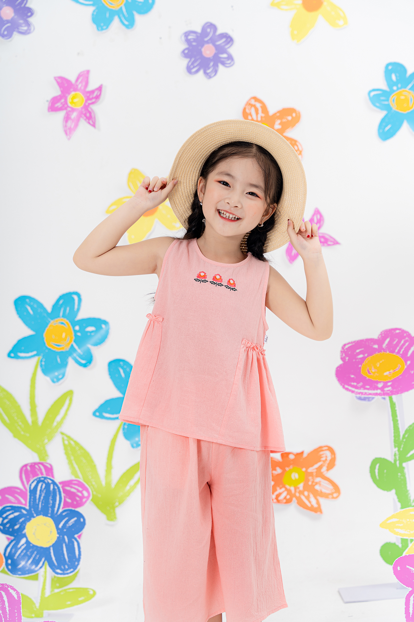 Set áo sát nách thêu hoa_thumbnail_0