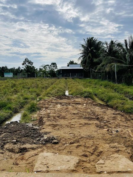 ĐN05 - Đất nền thổ cư xã Đạo Thạnh, Tp Mỹ Tho_thumbnail_3