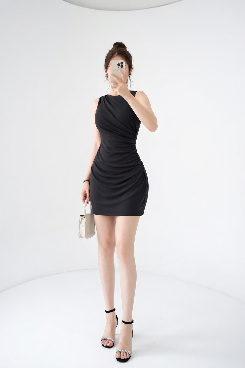 Đầm Zara Xịn