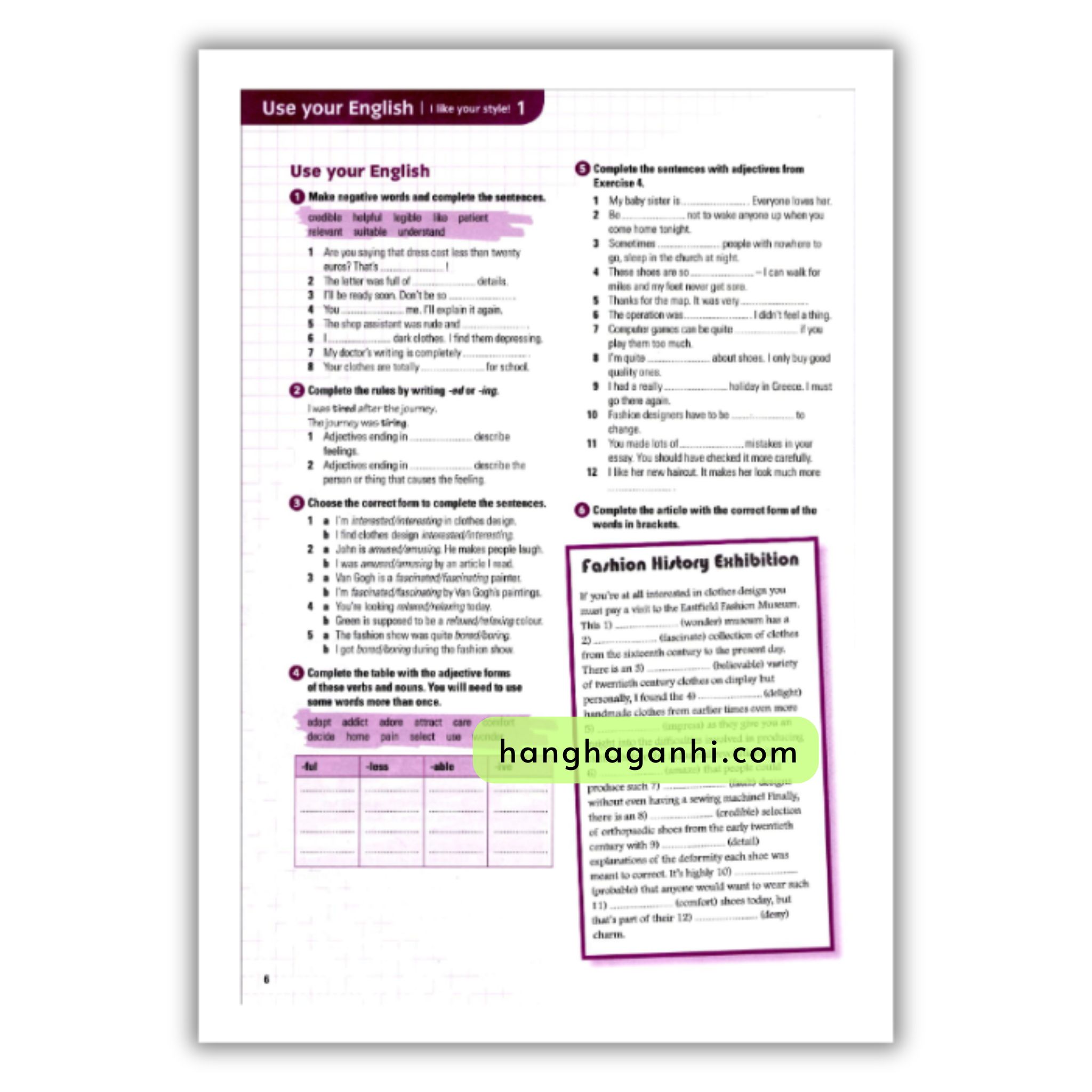 Activate! B1+ Grammar and Vocabulary_thumbnail_9