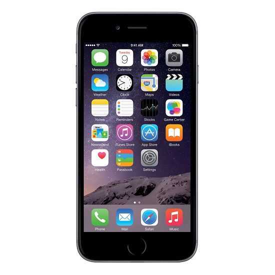 Điện Thoại iPhone 6s 32GB – Hàng Chính Hãng
