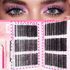 Bond and seal 600 pcs false eyelash_thumbnail_2