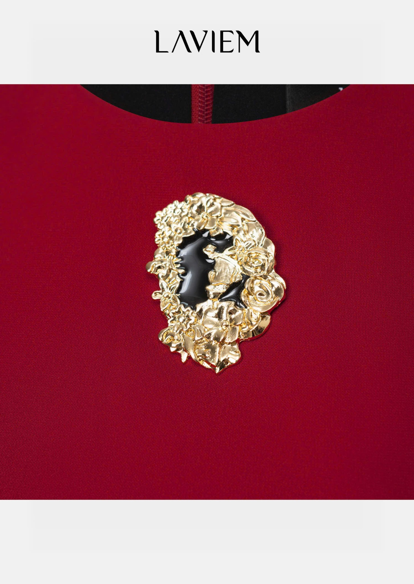 RED JACKIE DRESS_thumbnail_3