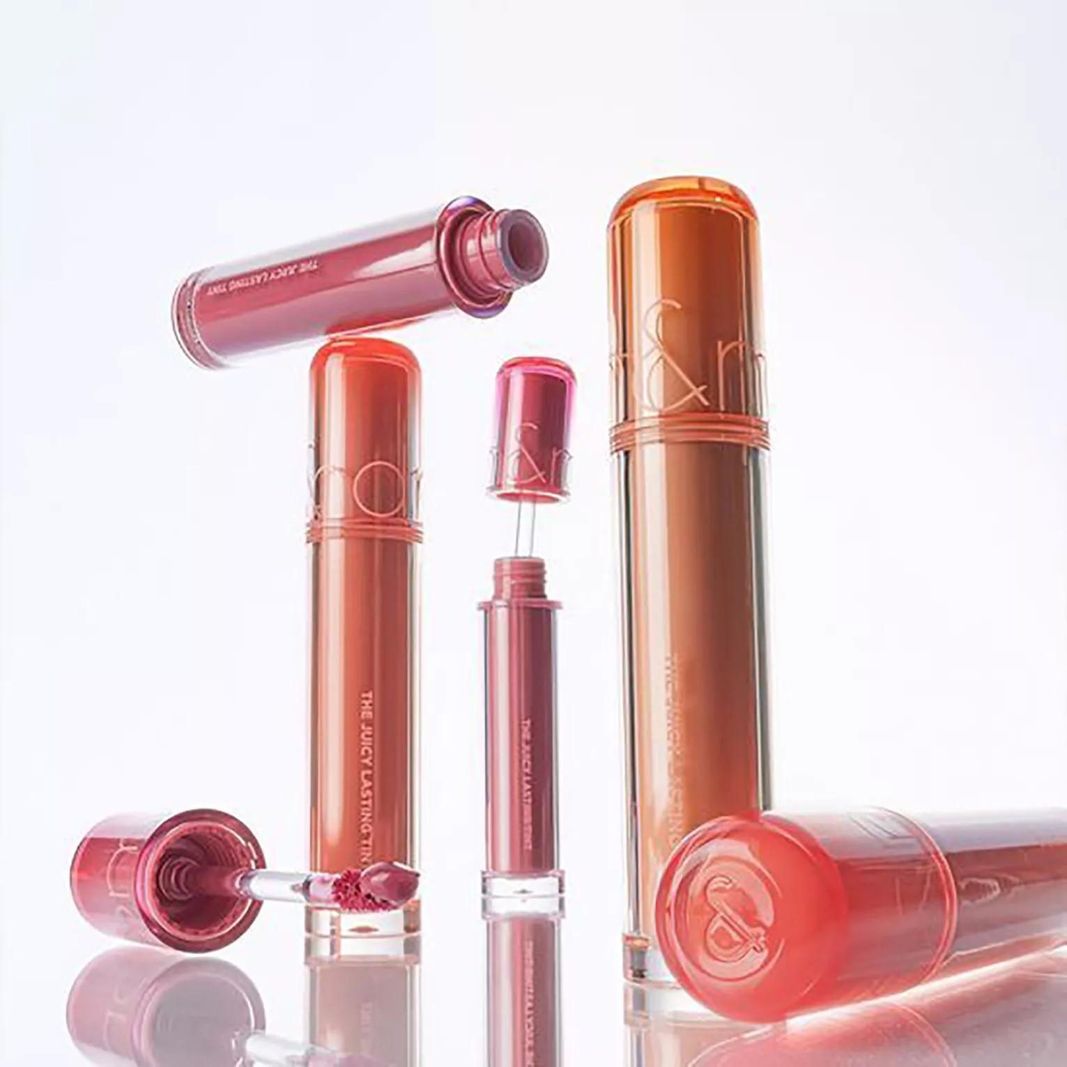 The Juicy Lasting Tint