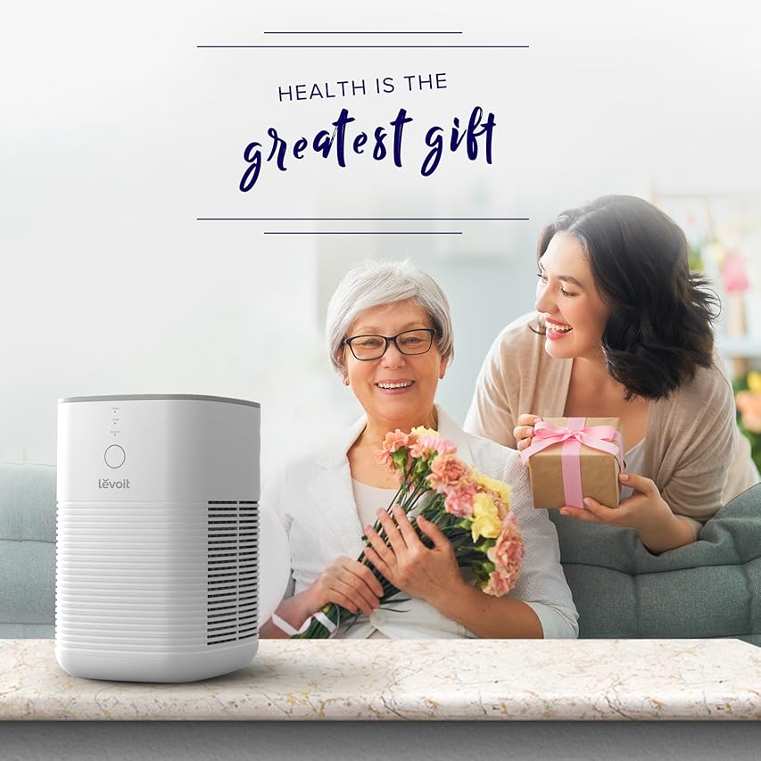 15m² | LV-H128 Levoit Portable Mini Air Purifier _thumbnail_12