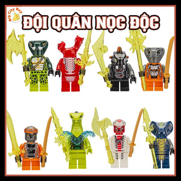 Đội Quân 8 Rắn Độc NinjaGo Cực Ngầu Cho Bé Bigcitybuy_thumbnail_4