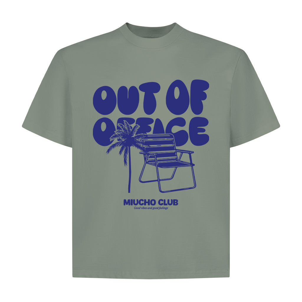 Áo phông local brand form boxy 2143 Miucho Club vải cotton 2c 250gsm cổ tròn in mix_thumbnail_14