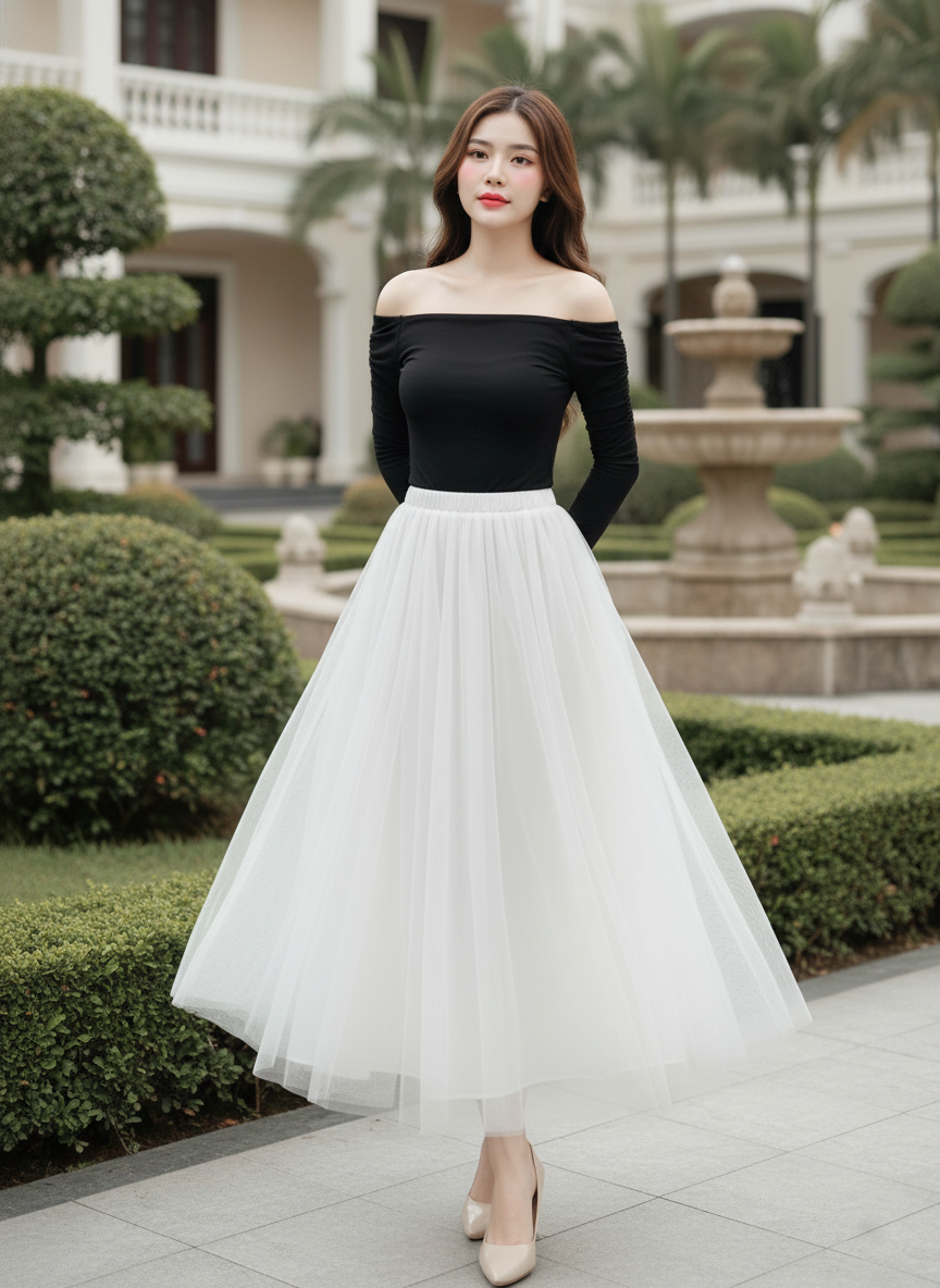 Chân váy lưới xòe_thumbnail_1