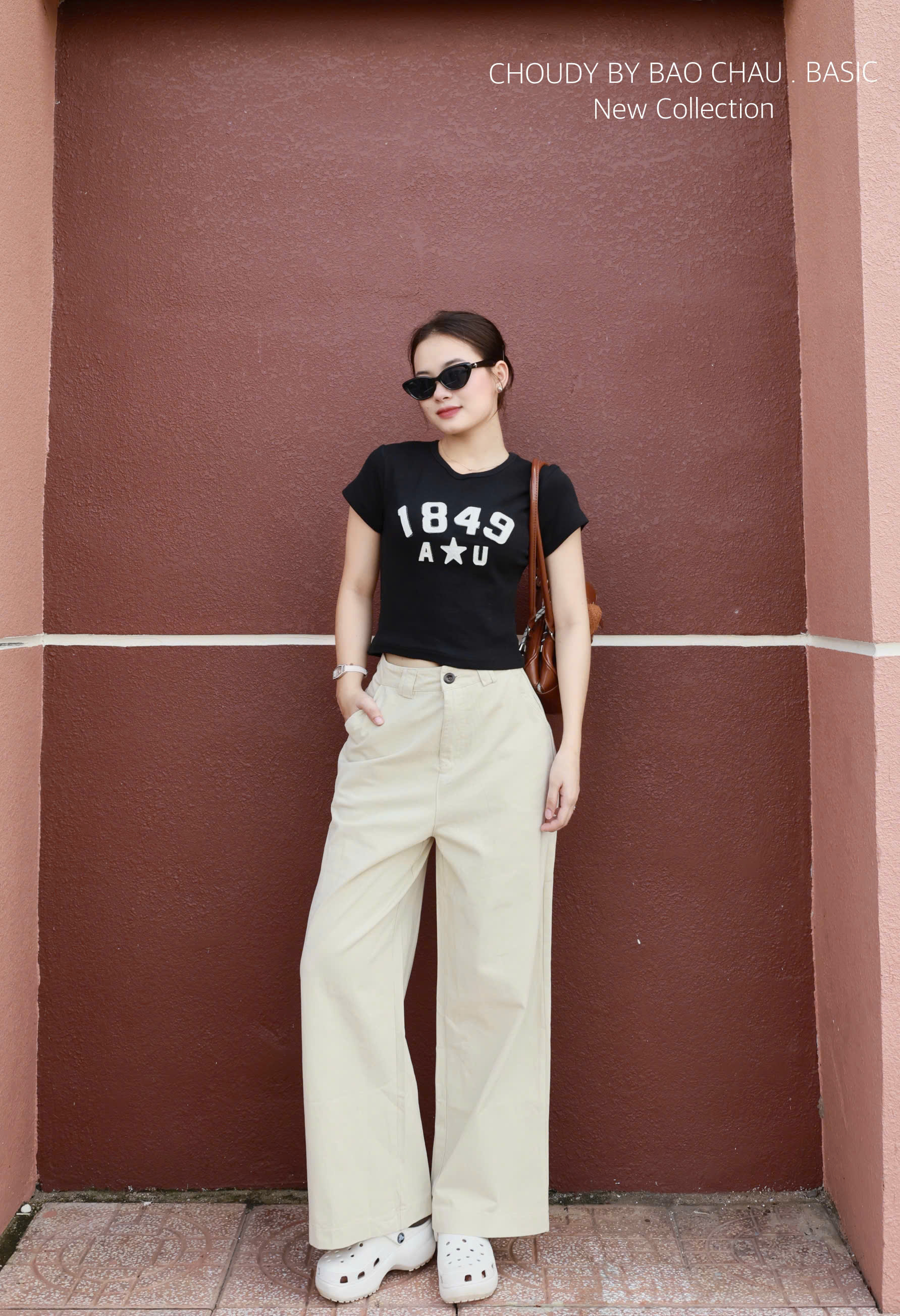 Q276 QUẦN KAKI 4 MÀU