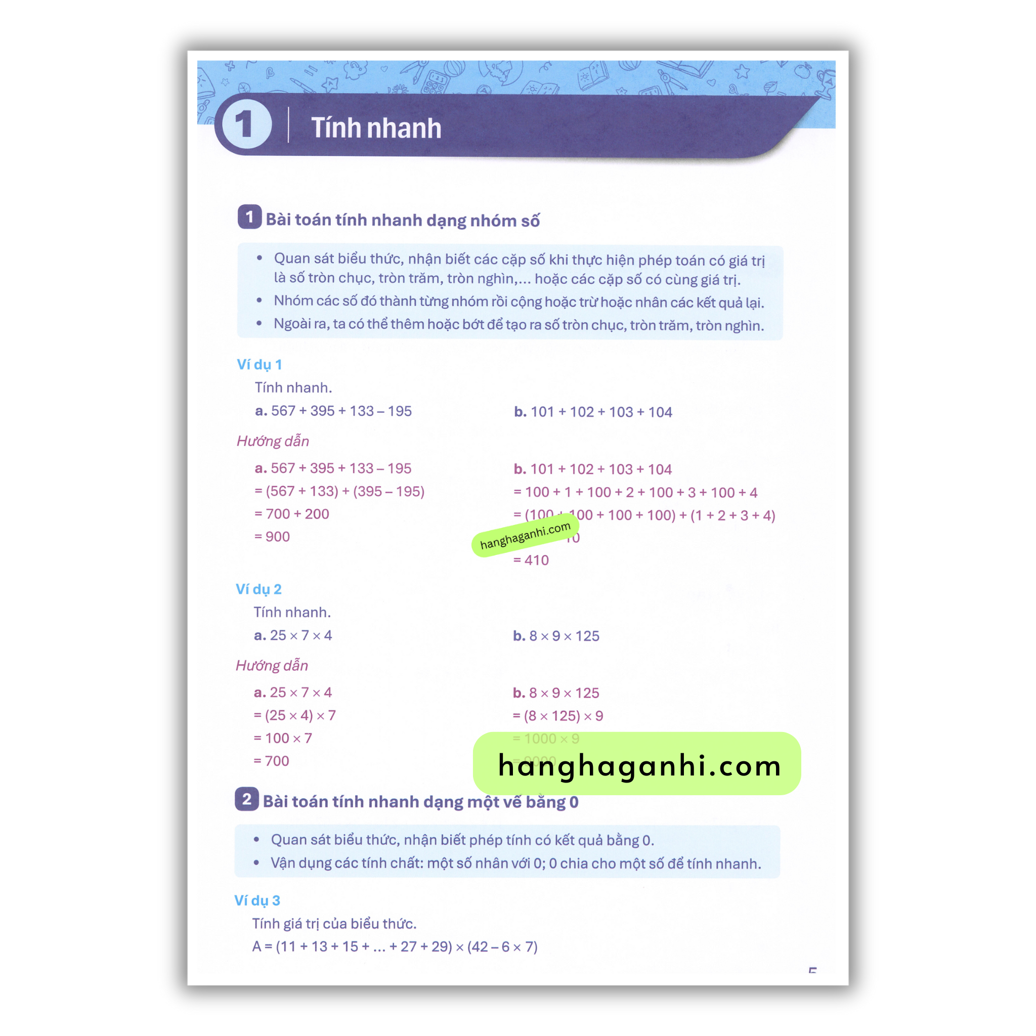Sách Archimedes lớp 3 Toán tập 2 năm 2025_thumbnail_5
