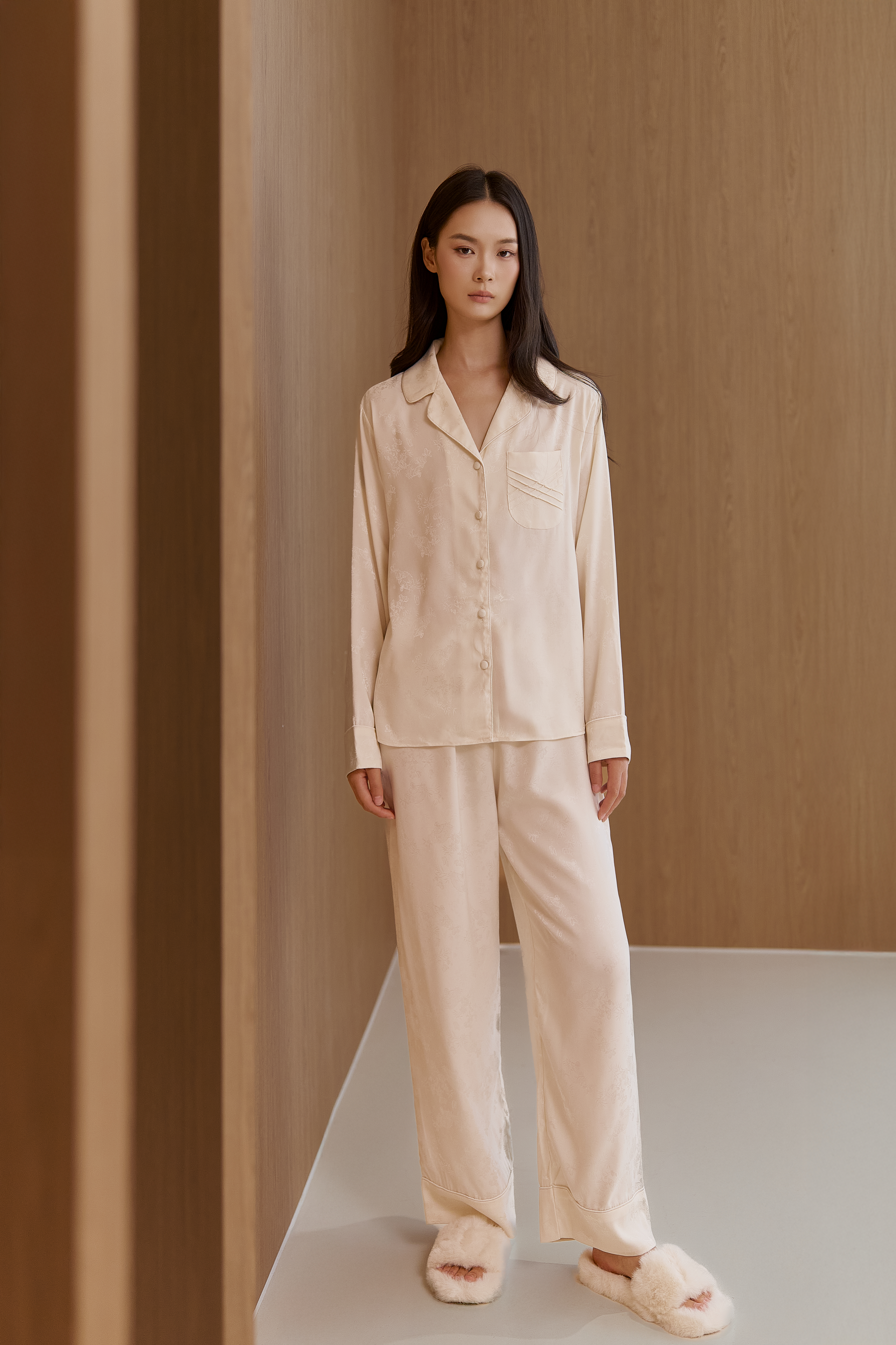 Bộ Gấm BST 𝑺𝒐𝒇𝒕 𝑯𝒐𝒖𝒓𝒔 BN641