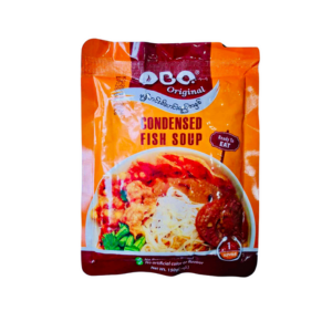 OBO မုန့်ဟင်းခါး အနှစ်ထုပ်