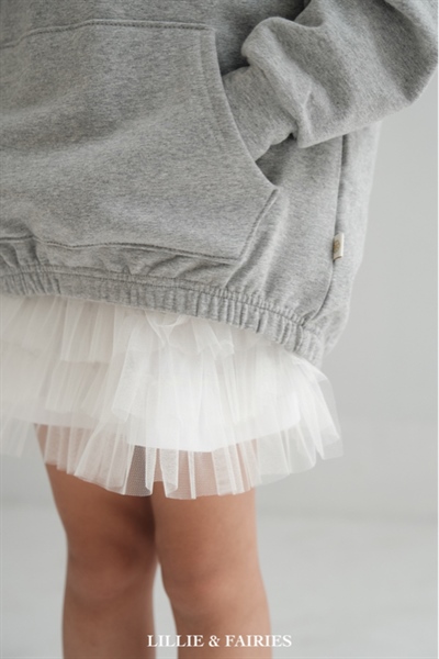 Jennie Tulle Skirt (Chân Váy Tutu 4 Tầng)_thumbnail_1
