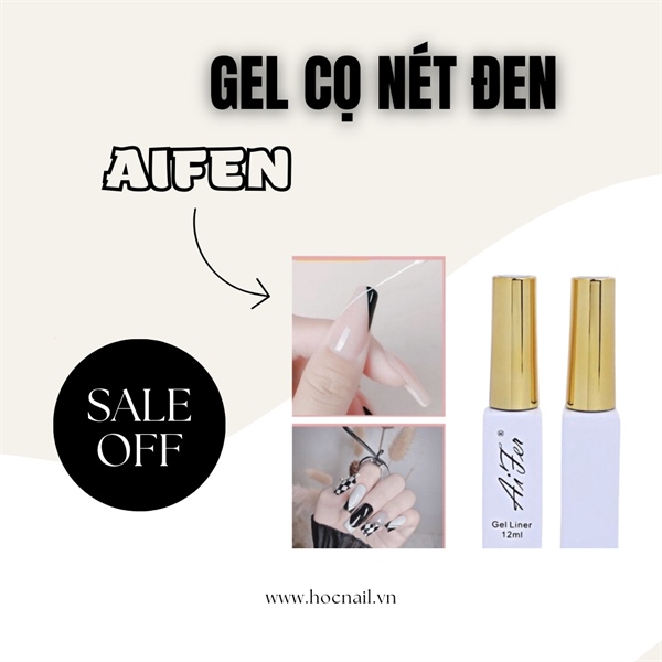 Gel cọ nét - Đen - 04 - Aifer_thumbnail_4