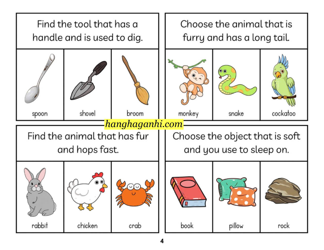 Học liệu First Grade Test, tặng kèm bút viết xóa_thumbnail_1