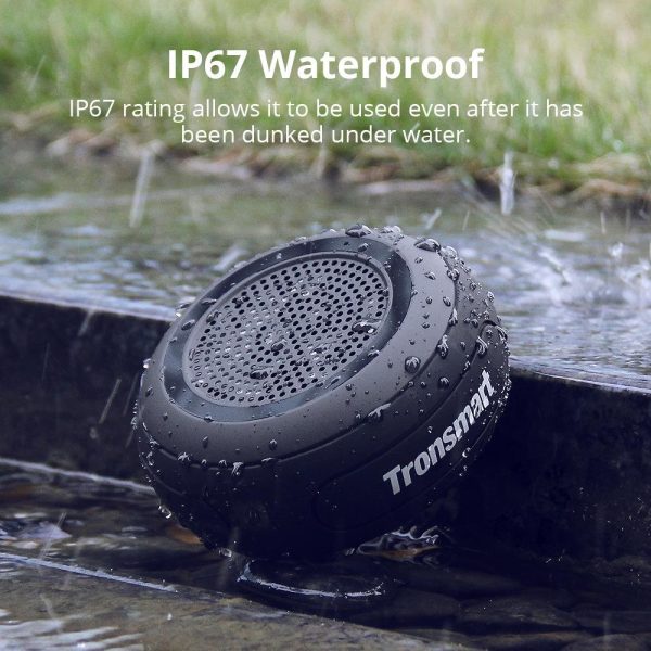Soundbo Waterproof Bluetooth Music_thumbnail_3