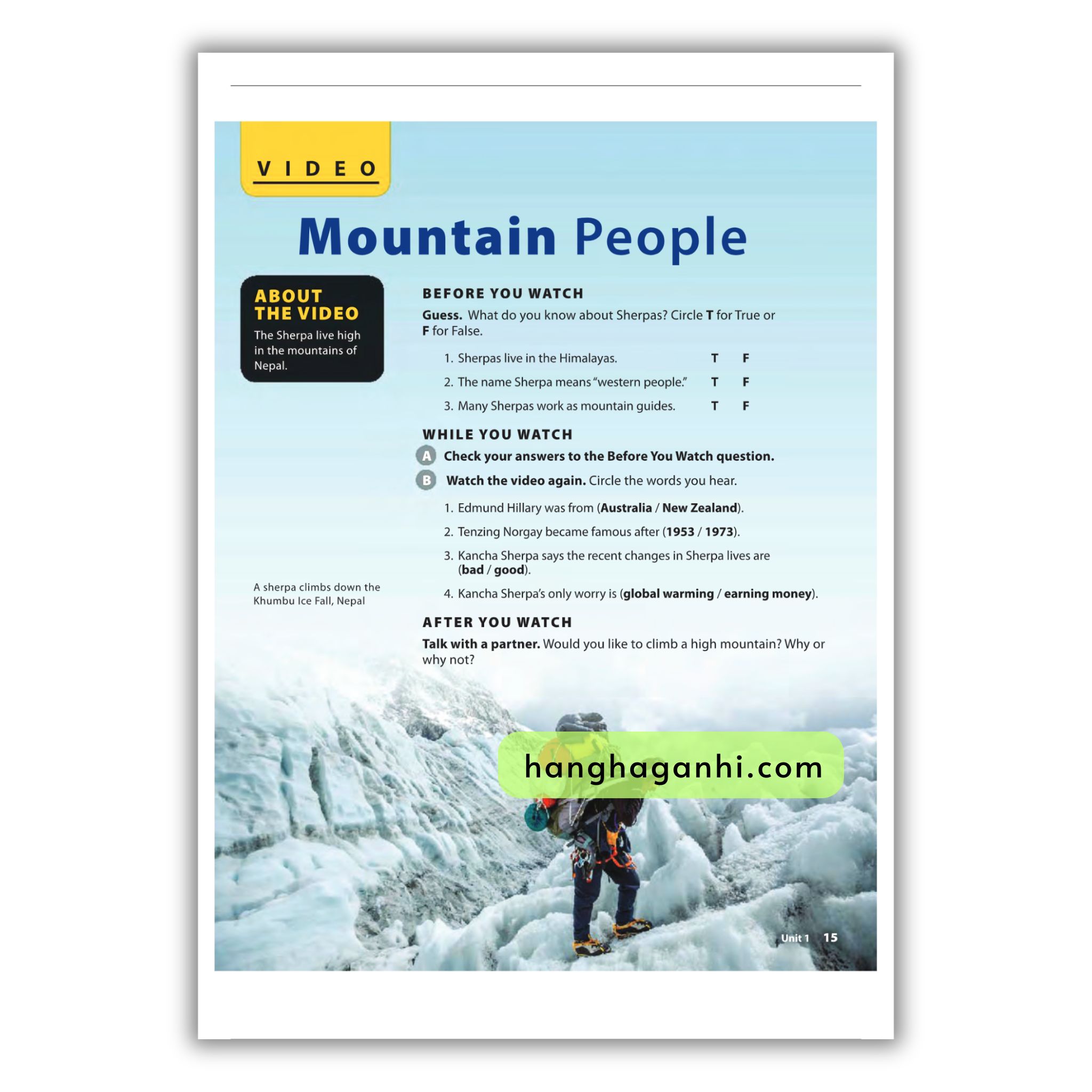 Time Zones 3 Student Book (Second Edition)_thumbnail_14