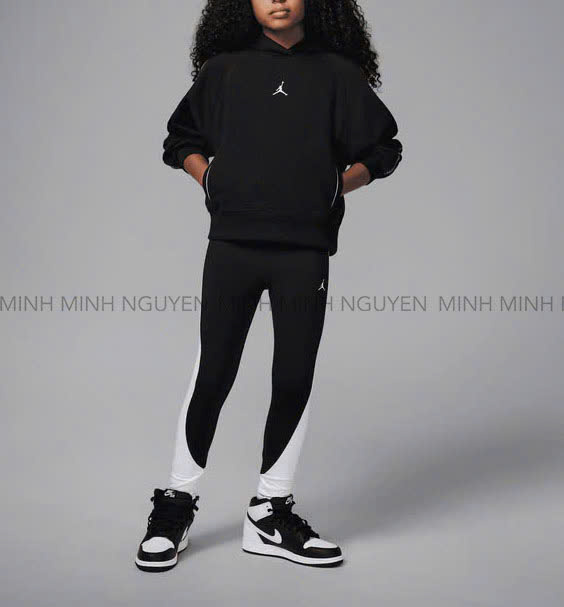 Áo khoác thời trang JORDAN - 45D655-023