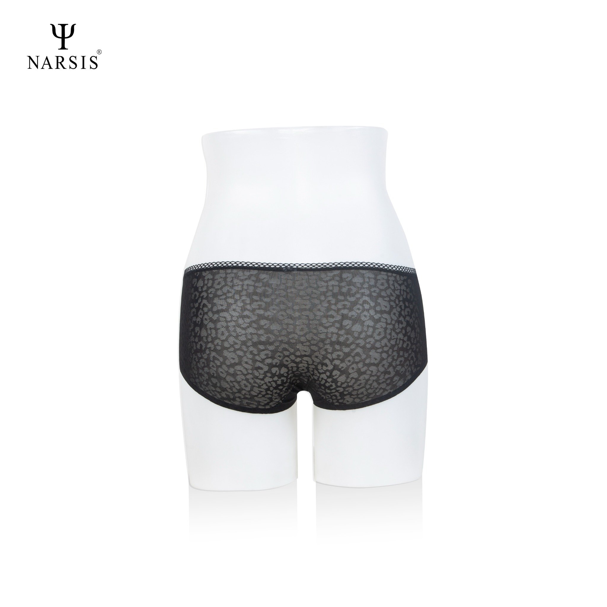 QUẦN LÓT NỮ K0011 NARSIS VẢI REN THOÁNG MÁT, SANG TRỌNG, PHONG CÁCH THANH LỊCH, TINH TẾ_thumbnail_2