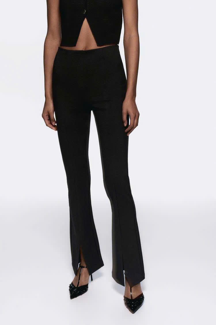 Quần ống loe đen xịn_thumbnail_6