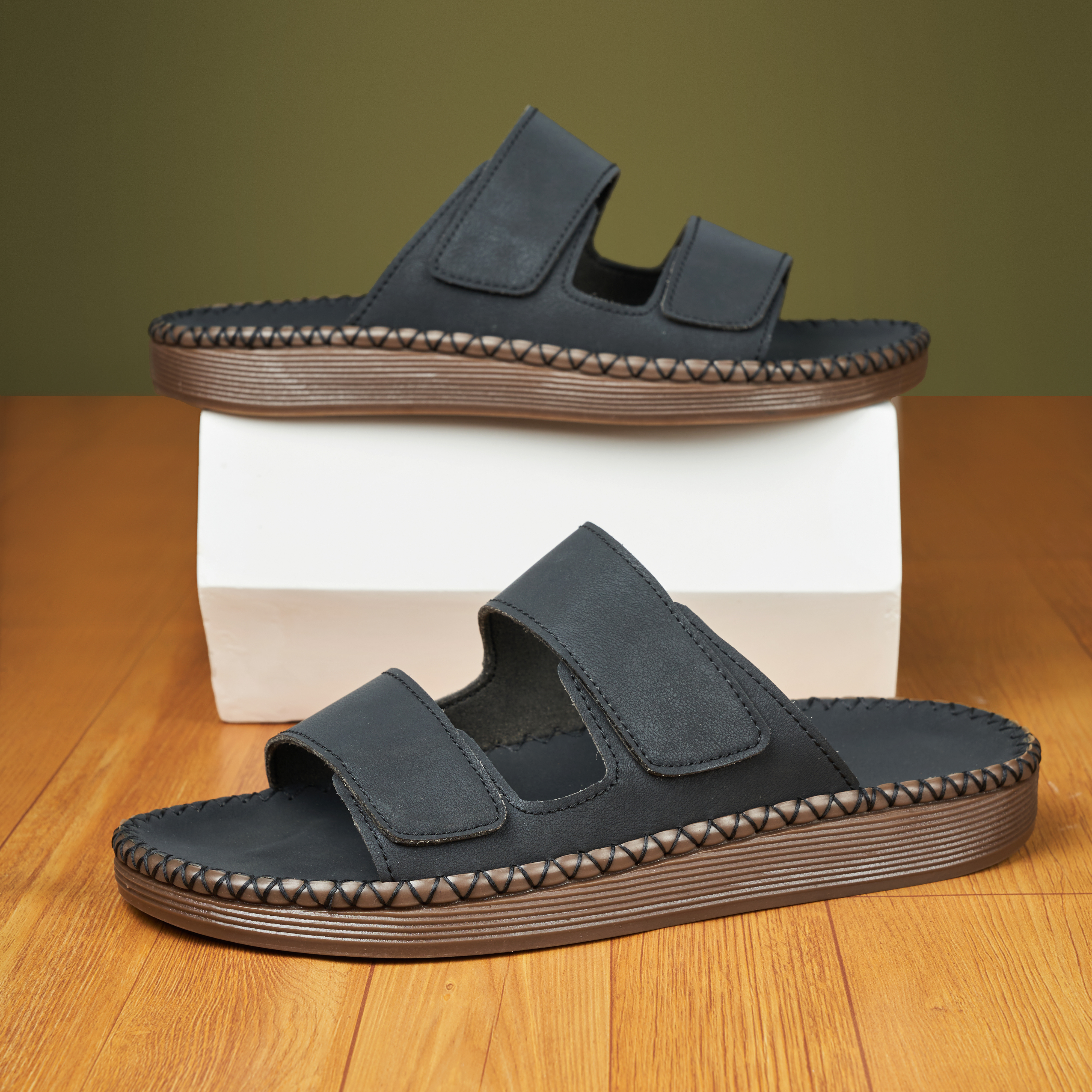 Dép Quai Ngang Nam DL77_thumbnail_4