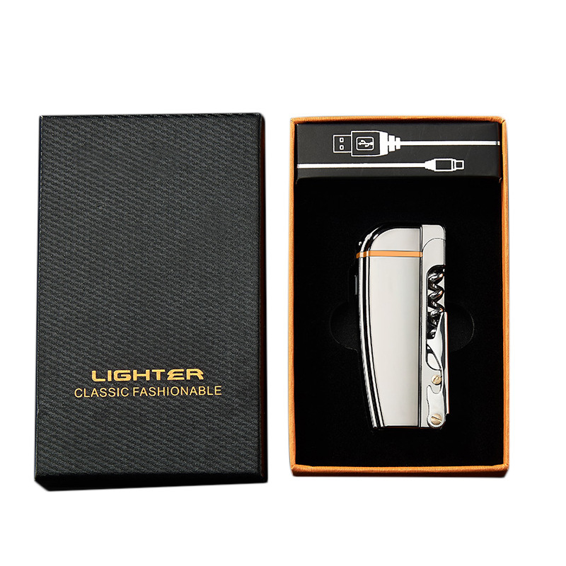 Bật lửa sạc diện đa năng TOPKEN823_thumbnail_4