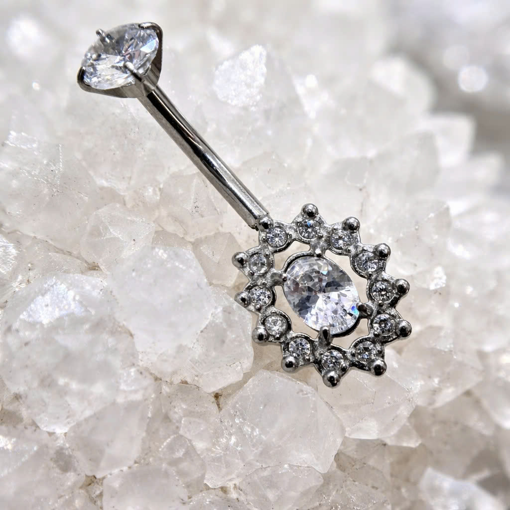 Rốn đá oval viền đá nhỏ_thumbnail_1