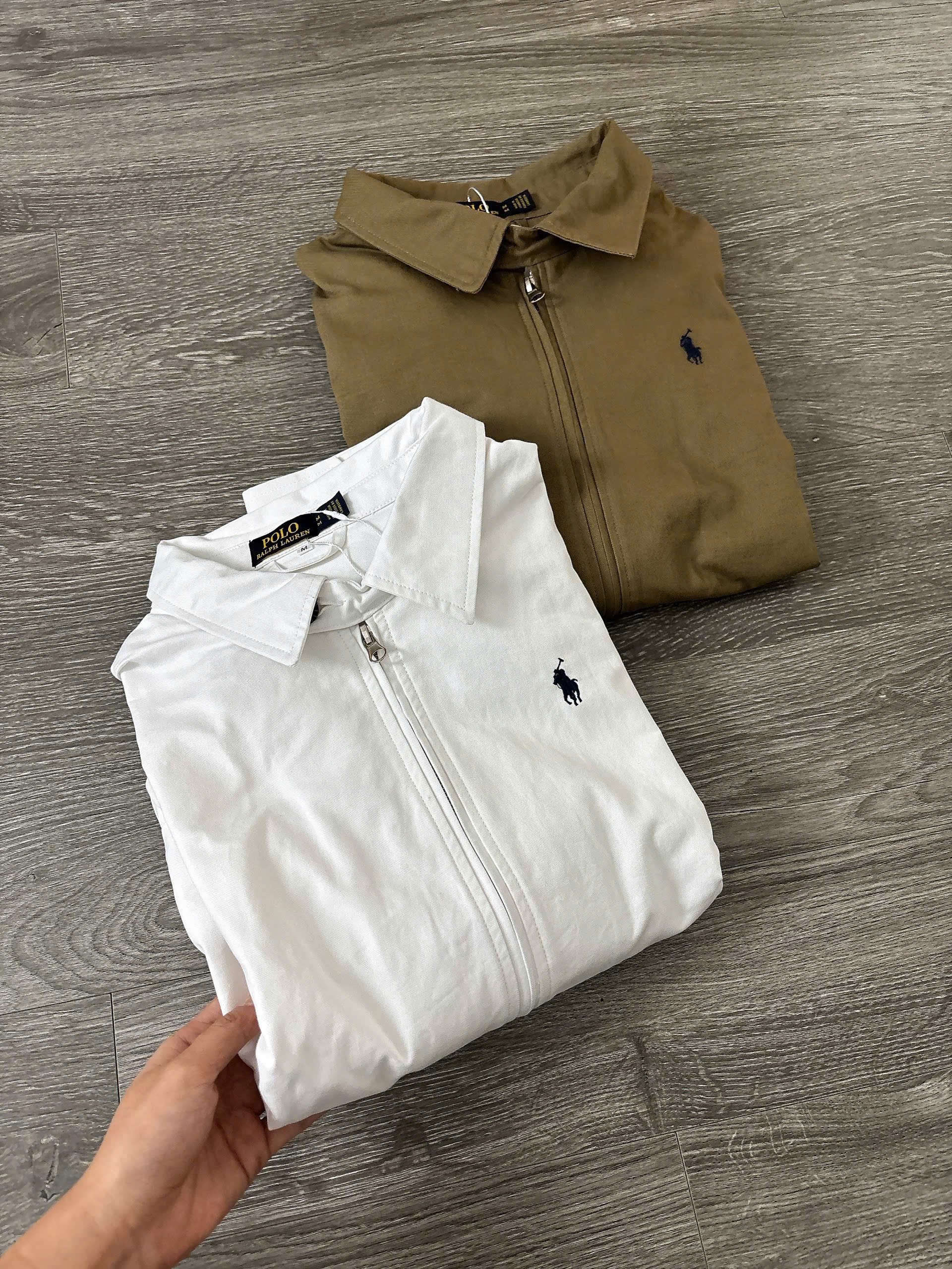 A670 ÁO KHOÁC KAKI 2 MÀU_thumbnail_2