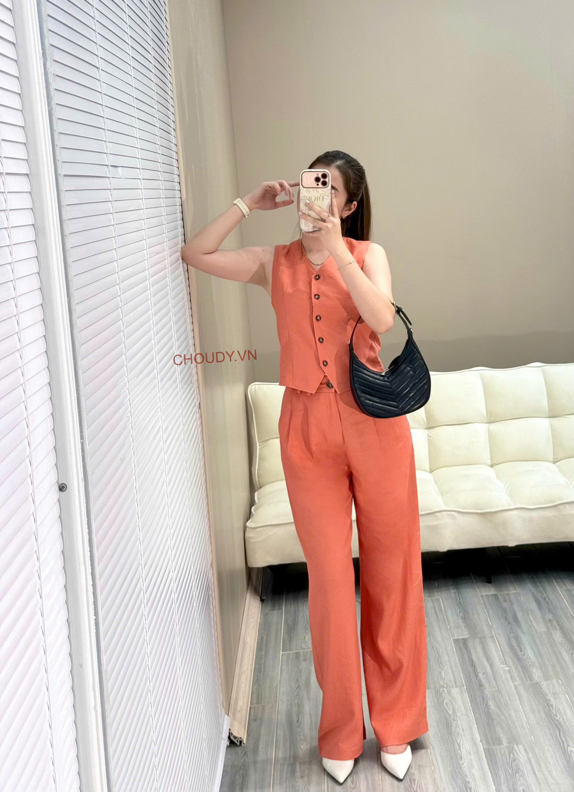 SALE U100 SET BỘ LINEN 2 MÀU_thumbnail_2