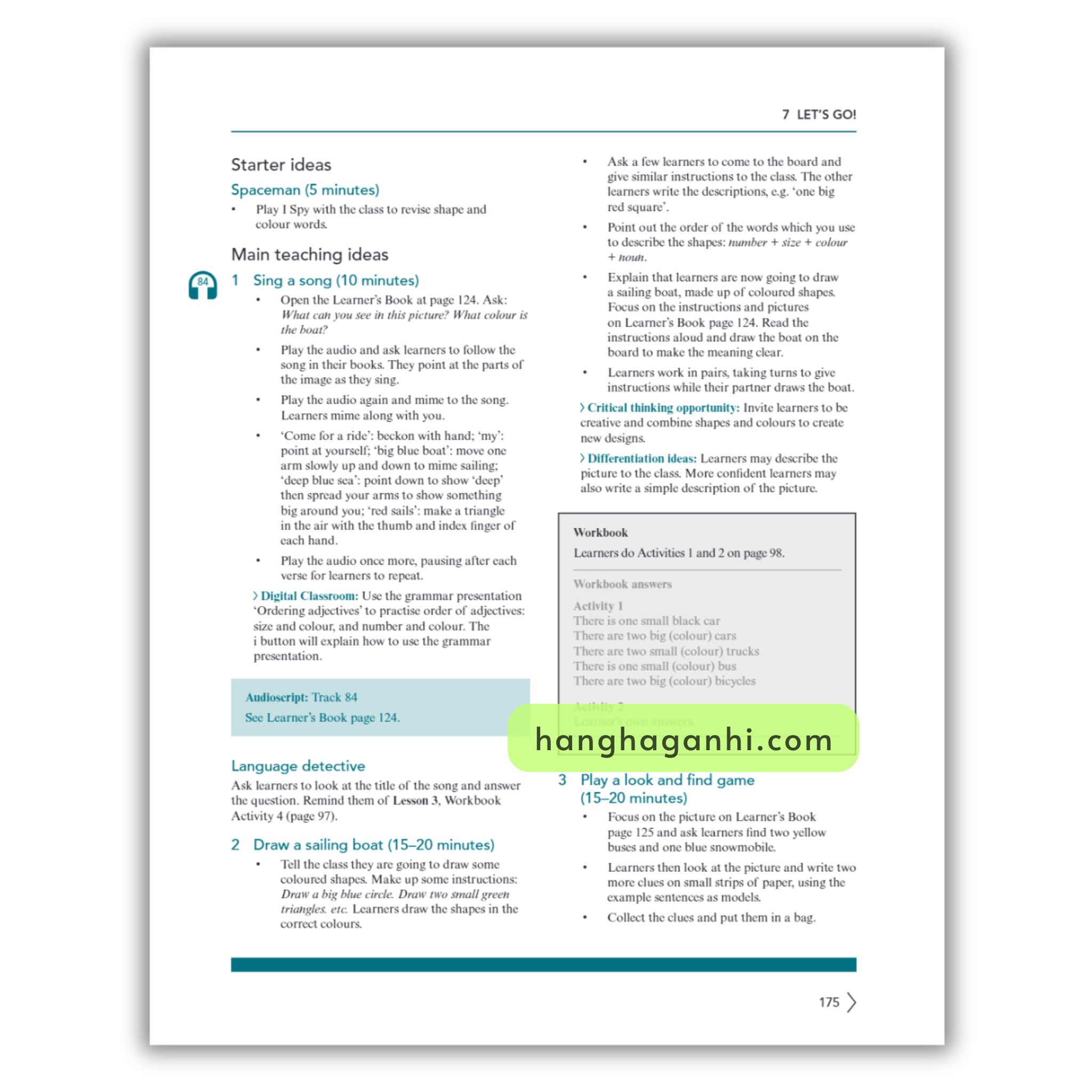 Cambridge Level 1 Global English Teacher's Resource 2nd Edition 2021_thumbnail_5